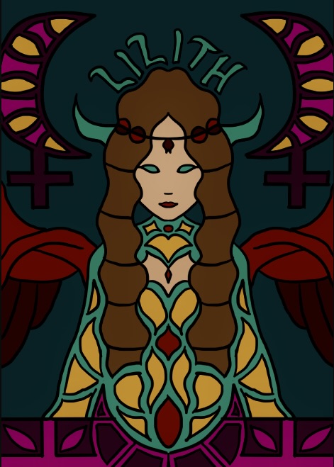 Graphic Design & Digital Art